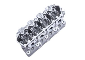 Ford Super Duty Cylinder Head - Right - Ford Racing - CNC Ported - `20-`27